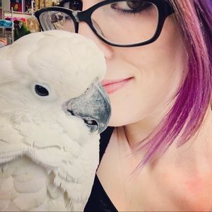 Meet your Posher, Jo